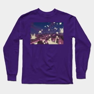 Wishful Thinking Long Sleeve T-Shirt